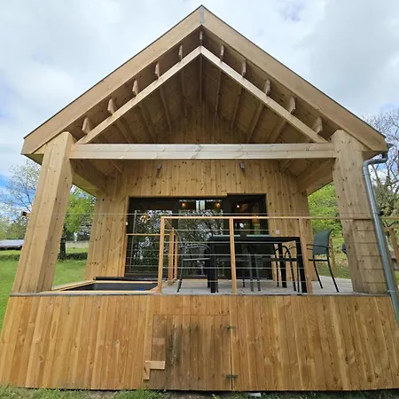 Holiday home Medieval A Avec Et Parking - Fr-1-616-479 Domme