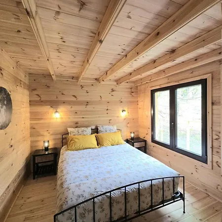 Holiday home Medieval A Avec Et Parking - Fr-1-616-479